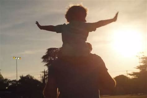 Dove releases Super Bowl ad geared toward dads | Sports