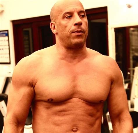 6 Reasons Why the Internet Likes Vin Diesel / Bright Side