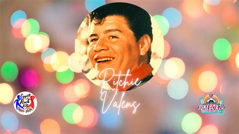 ritchie valens net worth 2024