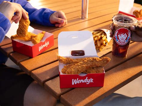 wendys  coming  mcdonalds    menu item