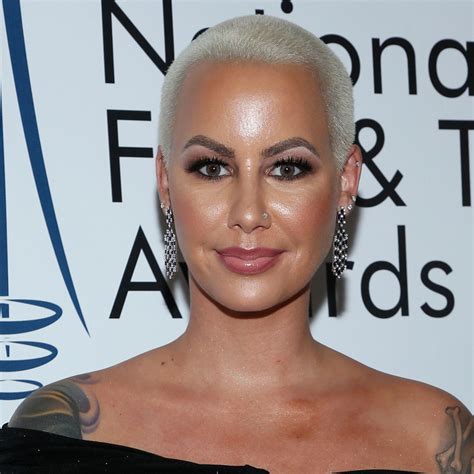 Amber Rose's Instagram, Twitter & Facebook on IDCrawl