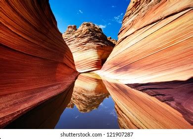 paria canyon shutterstock