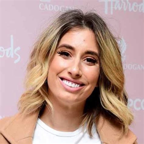 Stacey Solomon Bio, Age, Height, Career, The X Factor, Relationship