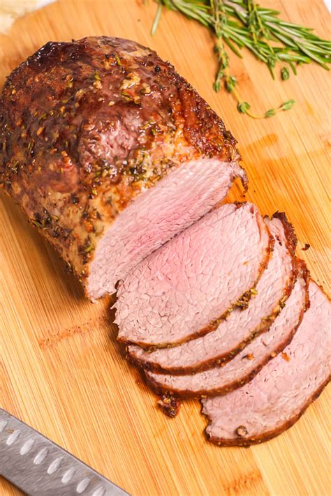 How To Cook A Beef Eye Round Roast - Theatrecouple12