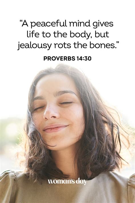 28 Top Bible Verses to Overcome Jealousy - Encouraging Scripture