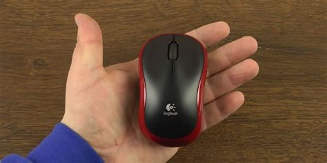 Logitech M185 vs Logitech M187 Mouse: Which One is Better Than the Other? - Logitech M185 vs ...