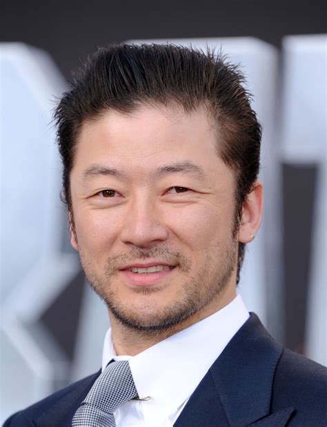 Tadanobu Asano | Bild 1 von 1 | Asian film, Best supporting actor