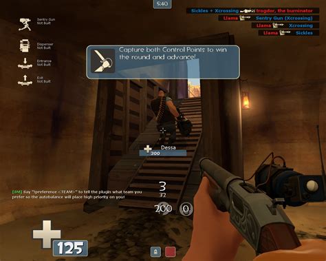 Looking for a new HUD, anyone have any suggestions? : r/tf2