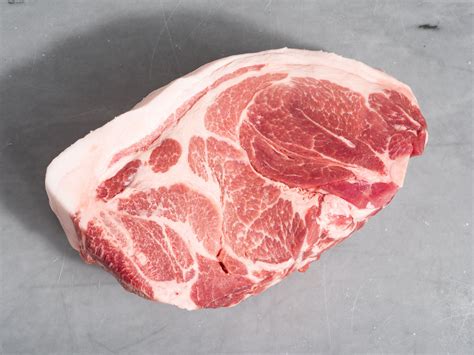 pork heritage foods