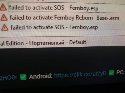 Femboy Race Reborn - Special Edition -New :Devious Devices Patch - Page