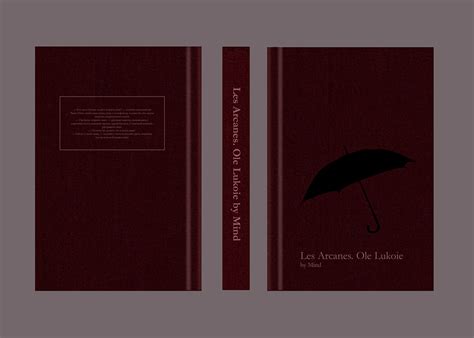 book designbook cover design  behance