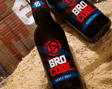 Bro Code Beer: India’s Most Talked-About Strong Drink - Stopie