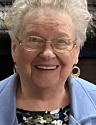 Loretta Jane (Leppanen) Briski - 2025 - Range Funeral Home