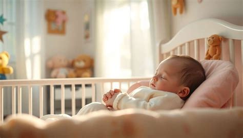 comprendre le sommeil de bebe pourquoi il dort autant