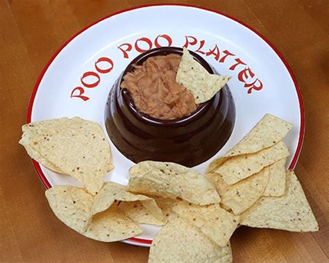 The Poo Poo Platter