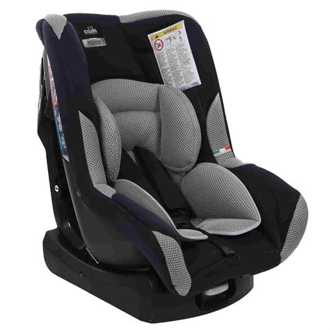 Автокресло Heyner MultiProtect ERGO SP: Автокресло Cam Auto Gara | Люксор