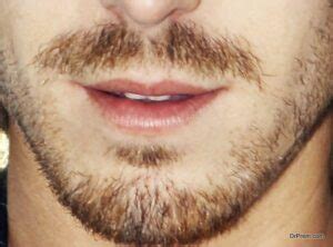 goatee styles  bald men   sharp  life improving guide