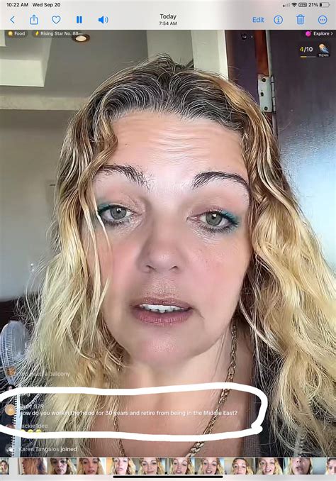 How do you work in the hood for 30 years, and retire from the Middle