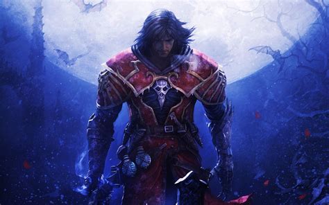 Castlevania Lords of Shadow Wallpapers | Wallpapers HD