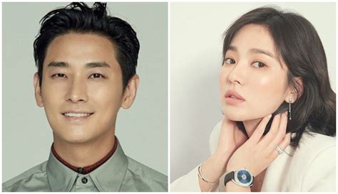 Ju Ji Hoon & Song Hye Kyo akan disatukan buat pertama kali di dalam KBS ...