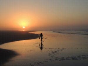 Ocracoke Island Beaches - Ocracoke Island Realty