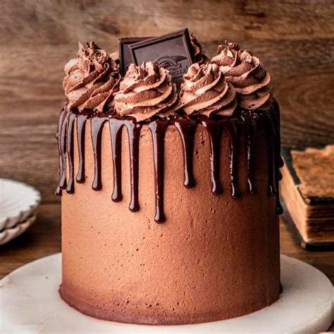 chocolate drip cake recipe moist chocolate drip cake chocolate