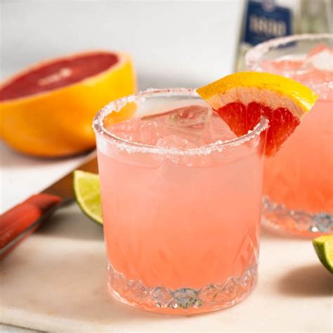 23 Best Tequila Cocktails - Insanely Good