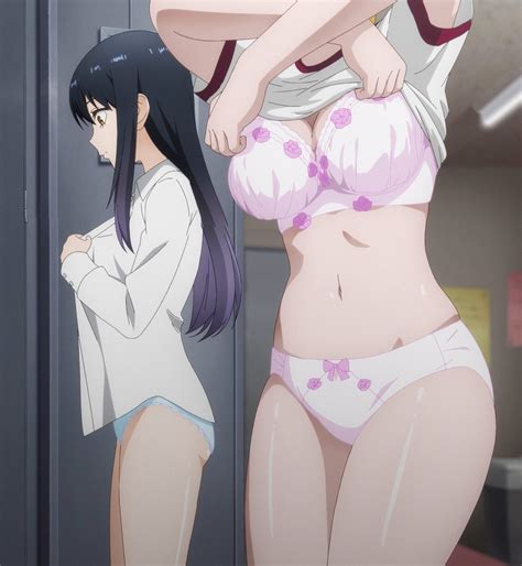 ¿Qué es Fan Service? - Anime Collector