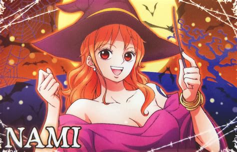 Nami (ONE PIECE) Image #3050155 - Zerochan Anime Image Board
