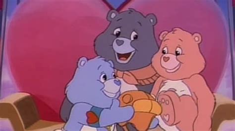 Watch Care Bears the Original Series Collection S15:E21 - Ca Free TV | Tubi