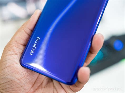 Realme 5G-enabled Phone to Launch in 2019 – Research Snipers