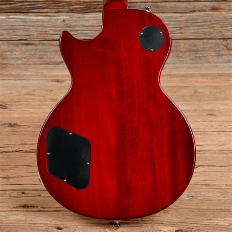 Epiphone Slash Les Paul Standard Appetite Burst 2021 – Chicago Music ...