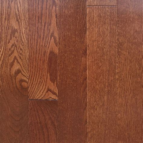 Red Oak Saddle Hardwood Flooring – Flooring Site