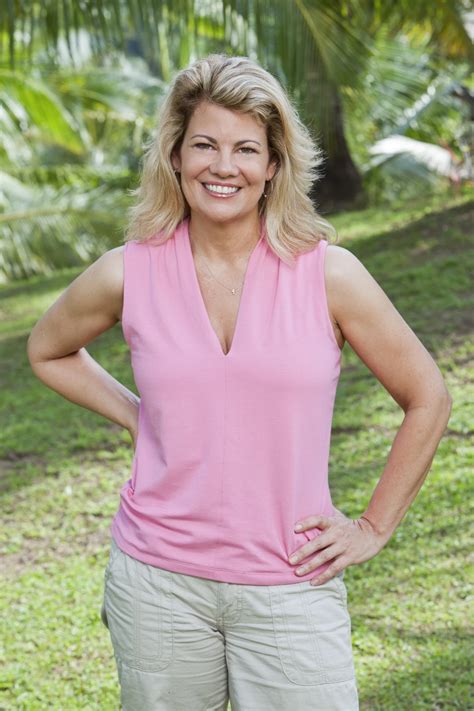 Lisa Whelchel | Survivor Wiki | Fandom