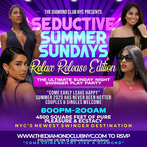 Private Swinger Club NYC – Exclusive Adult Lifestyle Events | The