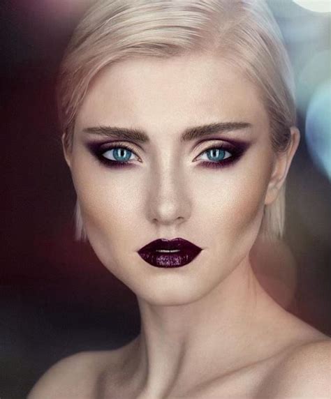 The Makeup Show on Instagram: “Storytelling Eyes Makeup by ...