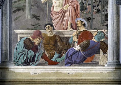 Smarthistory – Piero della Francesca, Resurrection