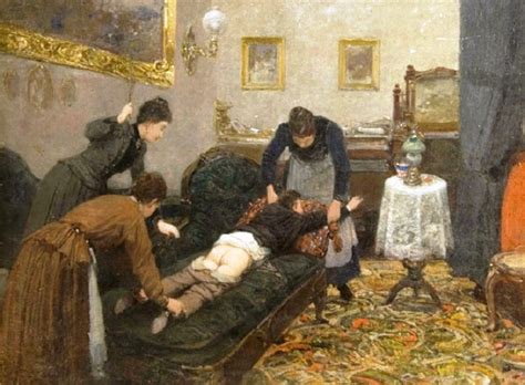 12 классических картин русских художников, которым не место в школьных ...