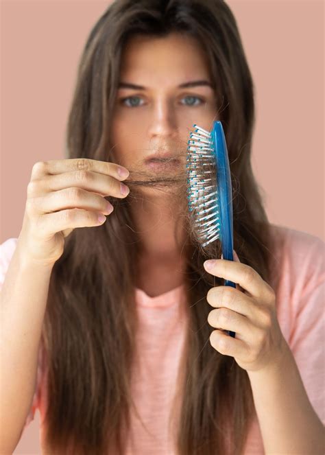 does dry shampoo cause hair loss 1