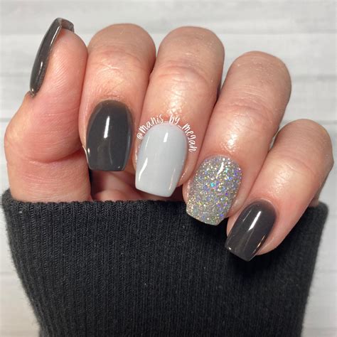 Autumn’s Warm Hues: Must-Have Fall Dip Nail Colors for Every Occasion 6