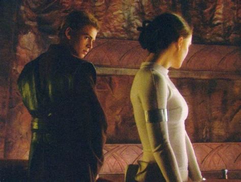 Pin by Anneliese on STAR WARS! | Star wars episode ii, Star wars padme