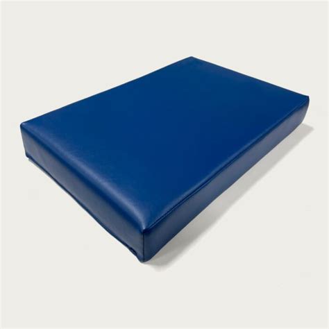 buy vinyl covered bolster block          zz medical