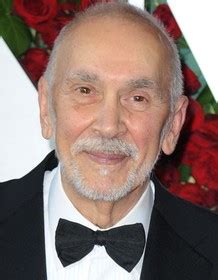 Frank Langella - Rotten Tomatoes