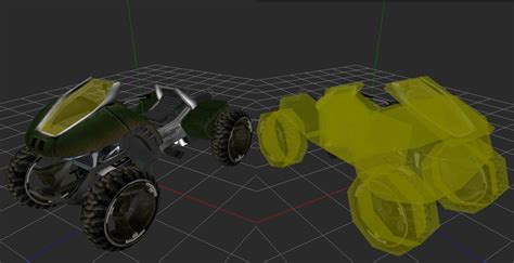 Halo Mongoose Download by SirKnightThomas on DeviantArt