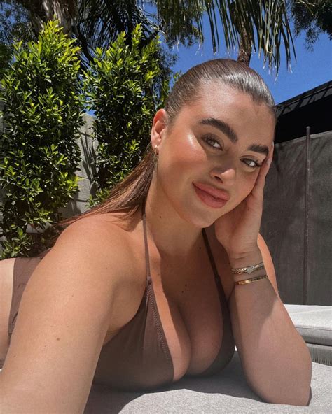KALANI HILLIKER – Instagram Photos 06/02/2023 – HawtCelebs