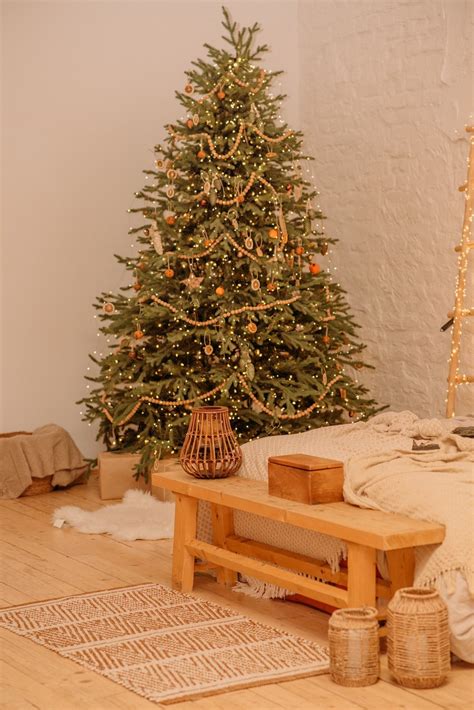 Arvore De Natal Girassol - 7