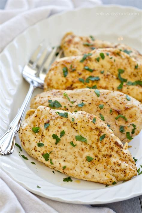 10 Elegant Dinner Ideas For Chicken Breast 2024
