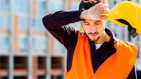 ordinanza regionale  sospensione del lavoro causa caldo