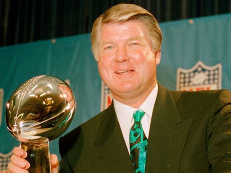 Jimmy Johnson elected to Pro Football Hall of Fame - silive.com