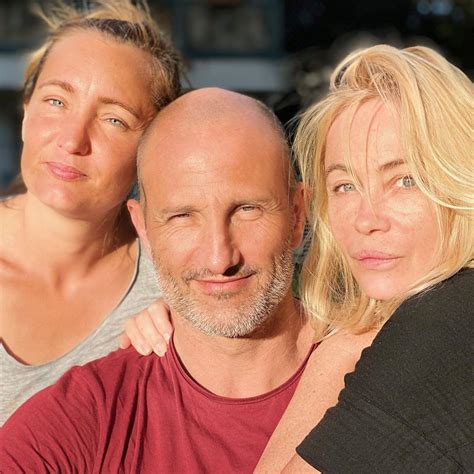 Pin on Emmanuelle Beart